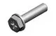 BOSCH-Schraube-No-10x20-Hex-Flansch-3x-87161093630 gallery number 1